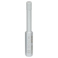 GYÉMÁNTFÚRÓ 6×33MM HEX 8MM