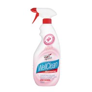 WELL CLEAN FERTŐTLENÍTŐ HIDEG ZSÍROLDÓ 750ML