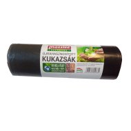 ÚJRAHASZNOSÍTOTT KUKAZSÁK 150 L 80X120CM 10 DB MAZZINI