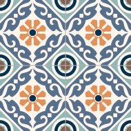MUSA MIX GRES PADLÓLAP 33,15X33,15CM 1,32M2/CSOMAG, PEI 4, MATT