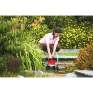 SZENNYVÍZ SZIVATTYÚ DRAIN 12000 850W 12000L/H 10M 5M 30MM