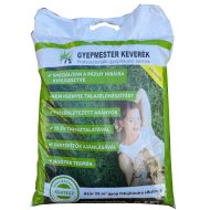 GYEPMESTER KEVERÉK 5 KG