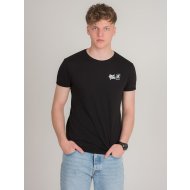 DRK x HALOTT PÉNZ T-SHIRT MAN