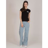 DORKO CITADELLA T-SHIRT WOMAN