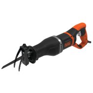 ORRFŰRÉSZ 750W BES301-QS BLACK &amp; DECKER