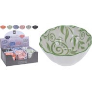 SNACK TÁL 10 CM, 155 ML, PORCELÁN, 6 FÉLE SZÍN