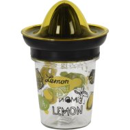 GYÜMÖLCSFACSARÓ 320 ML, MINTÁS FELÜLET