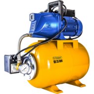 HÁZI VÍZMŰ ELPUMPS VB 25/800 800W 3600L/H 40M 4BAR