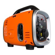 ÁRAMFEJLESZTŐ 750/900W INVERTERES BENZINES BXGNI900E BLACK&amp;DECKER