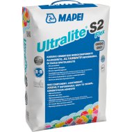 ULTRALITE S2 RAGASZTÓHABARCS 15 KG, FLEXIBILIS, SZÜRKE