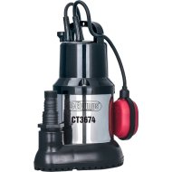 MERÜLŐ SZIVATTYÚ ELPUMPS CT3674 600W 10800L/H 8M 0,8BAR