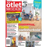 ÖTLET MOZAIK MAGAZIN 2023/2