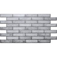 DEKOR FALIPANEL LIGHT BRICK 971X498X0,3MM