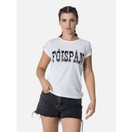 DRK FOISPÁN T-SHIRT WOMAN