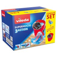 SUPERMOCIO FELMOSÓ SZETT, VILEDA