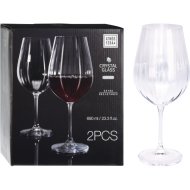 BOROSPOHÁR 2 DB-OS, 690 ML
