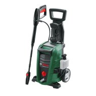 BOSCH MAGASNYOMÁSÚ MOSÓ UNIVERSALAQUATAK 125 + AUTÓMOSÓ KÉSZLET