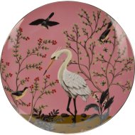 PORCELÁN TÁNYÉR 20,5 CM