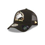 SIGN TRUCKER NEW ERA