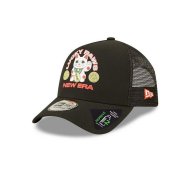 SIGN TRUCKER NEW ERA