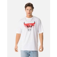 CHICAGO BULLS TEE