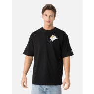 NE CHARACTER GRAPHIC OS TEE NEW ERA