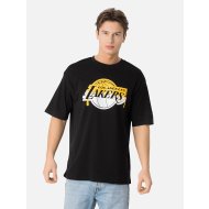 LOS ANGELES LAKERS TEE