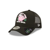 SIGN TRUCKER NEW ERA