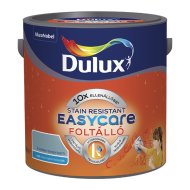 DULUX EASYCARE 5L BÁRSONYOS SZÜRKÜ- LET DISZPERZIÓS FALFESTÉK