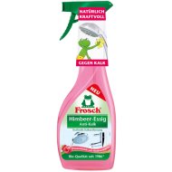 FROSCH VÍZKŐOLDÓ SPRAY 500 ML MÁLNAECETTEL
