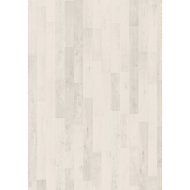 HOME LAMINÁLT PADLÓ ASCONA FEHÉRÍTETT FA 1292X193X7MM 2,49 M2/CS 4V