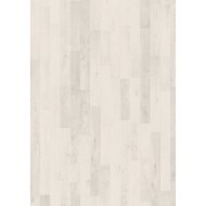 HOME LAMINÁLT PADLÓ ASCONA FEHÉRÍTETT FA 1292X193X7MM 2,49 M2/CS 4V