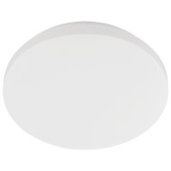 POGLIOLA LED MENNYEZETI 12W 1050LM 3000K 26CM KEREK