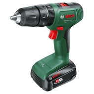 AKKUS FÚRÓ-CSAVAROZÓ 18V-40 EASYIMPACT + KOFFER