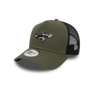 LOONEY TUNES TRUCKER SYLVESTER