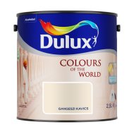 DULUX NAGYVILÁG SZÍNEI 2,5L         GANGESZI KAVICS