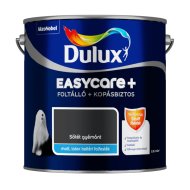 DULUX EASYCARE+ FOLTÁLLÓ+KOPÁSBIZTOS BELTÉRI FALFESTÉK 2,5L SÖTÉT GYÉMÁNT