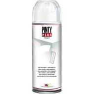 PINTY PLUS TECH FOLTTAKARÓ SPRAY 400ML FEHÉR