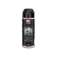 PINTY PLUS TECH KOVÁCSOLTVAS SPRAY 400ML FEKETE