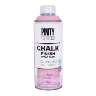 PINTY PLUS CHALK KRÉTA FESTÉK SPRAY 400ML CK793 HALVÁNY RÓZSA