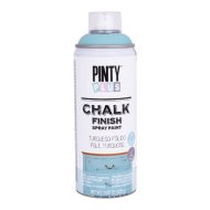 PINTY PLUS CHALK KRÉTA FESTÉK SPRAY 400ML CK796 FAKÓ TÜRKIZ