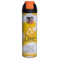 PINTY PLUS TECH 500 ML JELÖLŐ SPRAY NARANCS