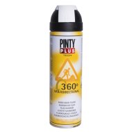 PINTY PLUS TECH 500 ML JELÖLŐ SPRAY FEHÉR