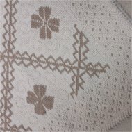 SZŐTT SZŐNYEG 60X90 CM TÖBBFÉLE SZÍN ÉS MINTA