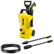 MAGASNYOMÁSÚ MOSÓ 1400W K2 POWER CONTROL