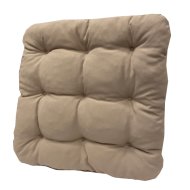 ÜLŐPÁRNA PUFFY PLUS 38CM BÉZS
