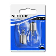 NEOLUX JELZŐIZZÓ 12V P21W BA15S