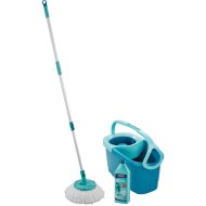 LEIFHEIT ROTATION DISC MOP ERGO FELMOSÓSZETT +AJÁNDÉK ERŐS HATÁSÚ TISZTÍTÓSZER