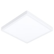 EGLO FUEVA-Z ZIGBEE LED MENNYEZETI LÁMPA 19,5W 2500LM 2700-6500K IP44 DIMMELHETŐ 28,5CM