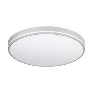 EGLO OROTAVA LED MENNYEZETI LÁMPA 2X11W 2X1200LM 3000-6500K IP20 DIMMELHETŐ TÁVIRÁNYÍTÓVAL ÁTMÉRŐ:39,5CM